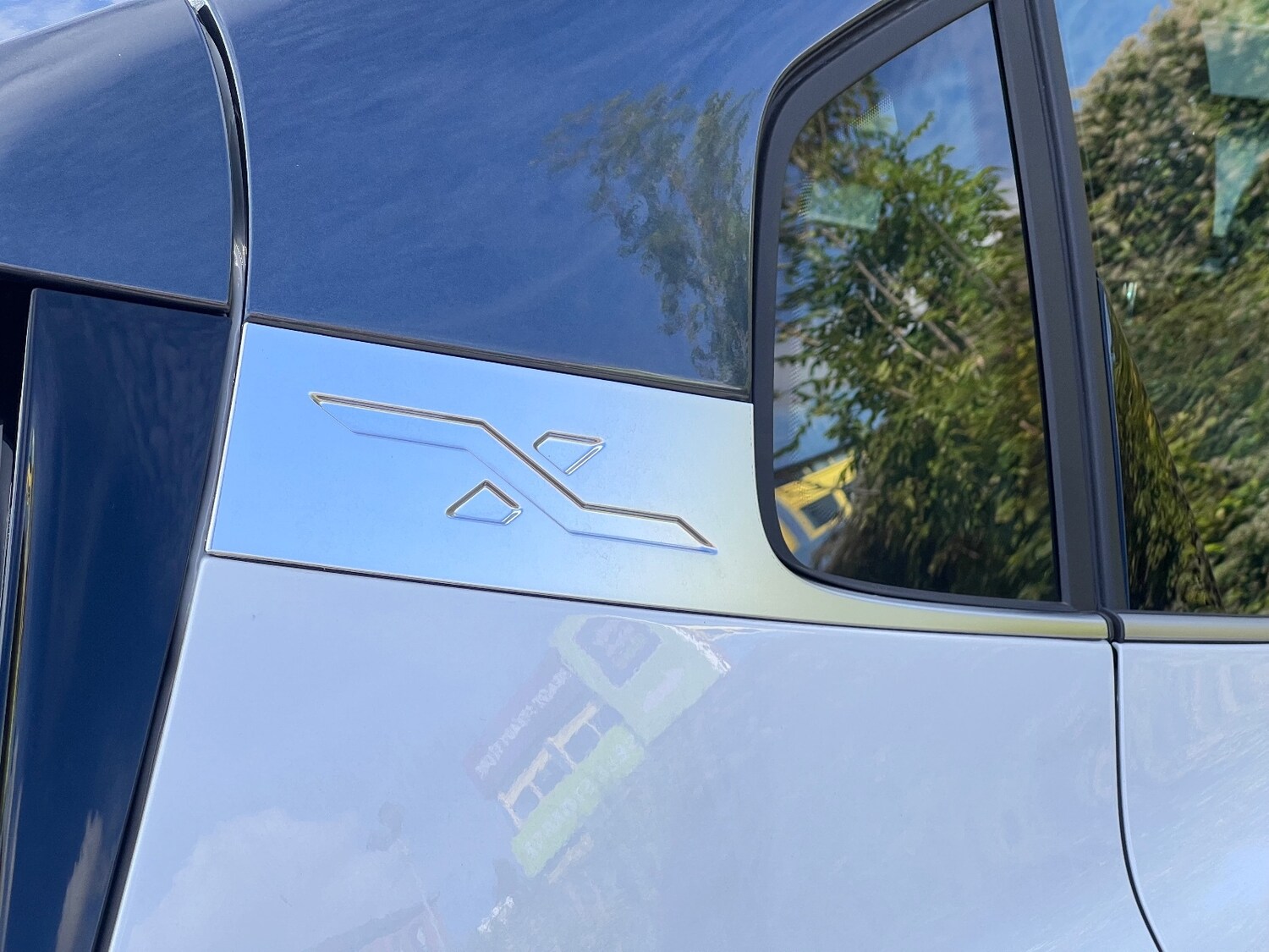 Vehicle 29