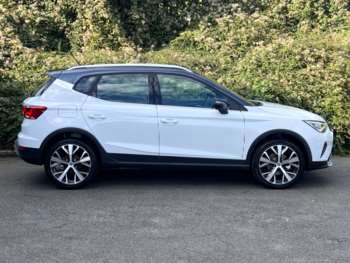 Used SEAT Arona 2024 for sale - 75355267: Photo