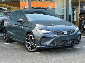 Used SEAT Ibiza undefined for sale - 77889985: Photo