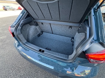 Used SEAT Ibiza undefined for sale - 77889985: Photo