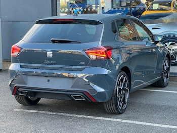 Used SEAT Ibiza undefined for sale - 77889985: Photo