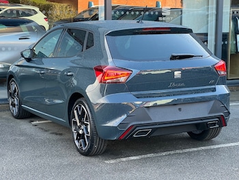 Used SEAT Ibiza undefined for sale - 77889985: Photo