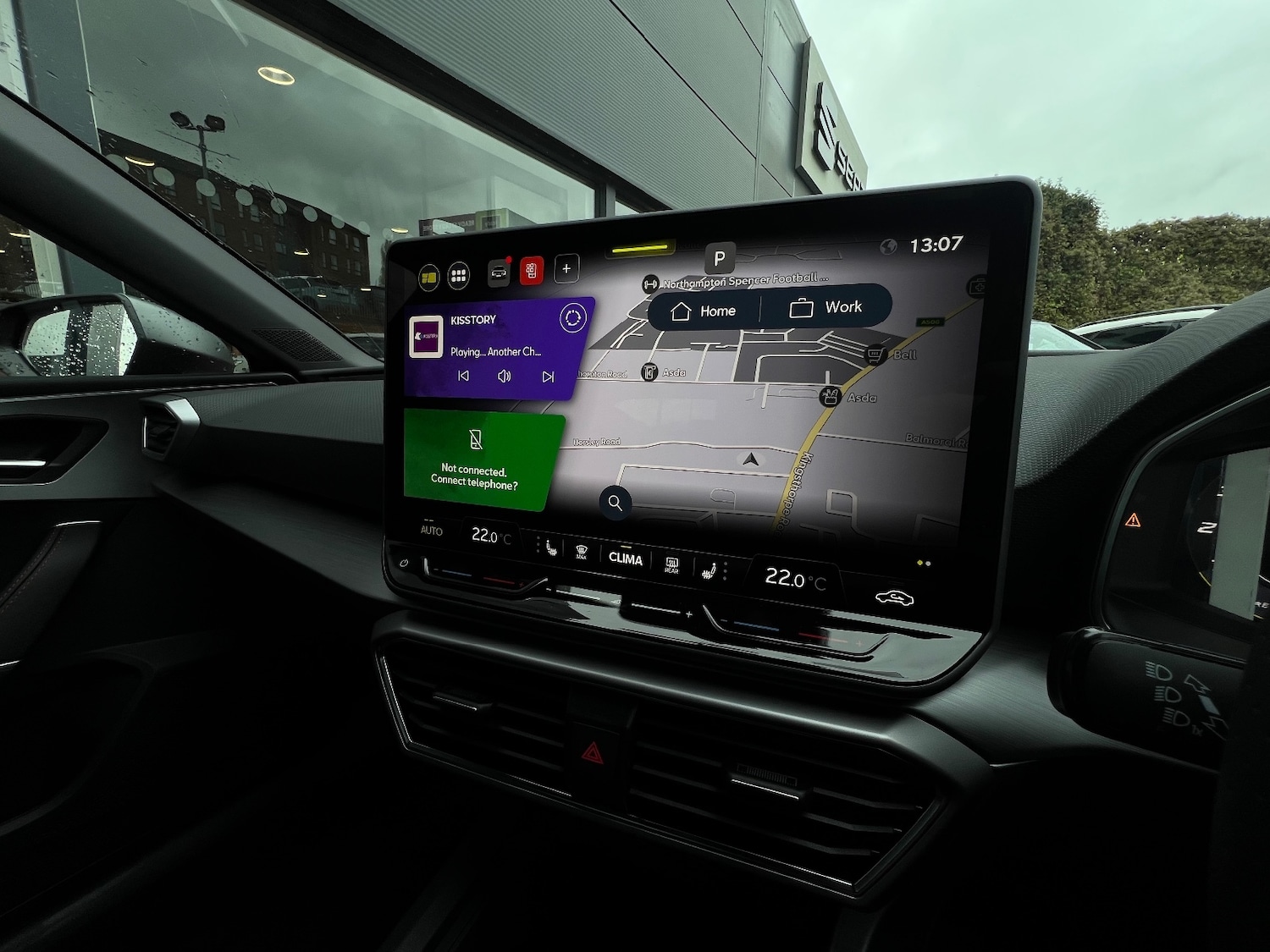 Used SEAT Leon for sale - 76873761: Photo 22