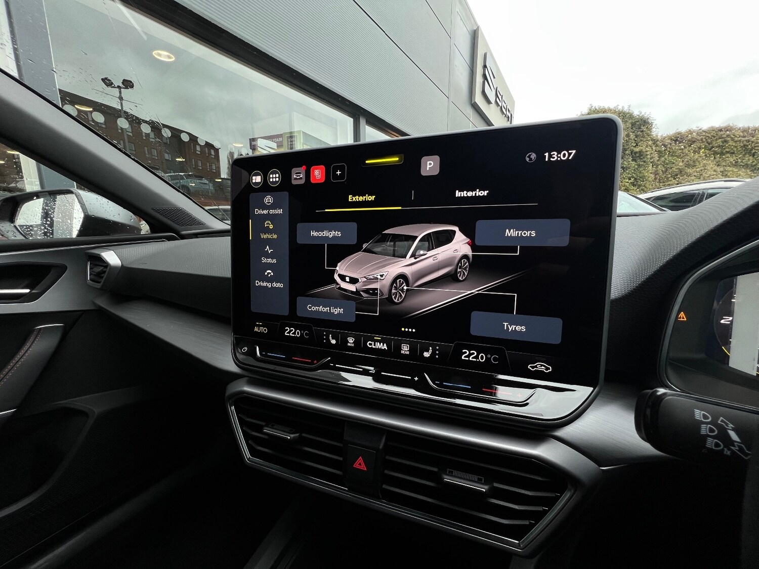 Used SEAT Leon for sale - 76873761: Photo 27