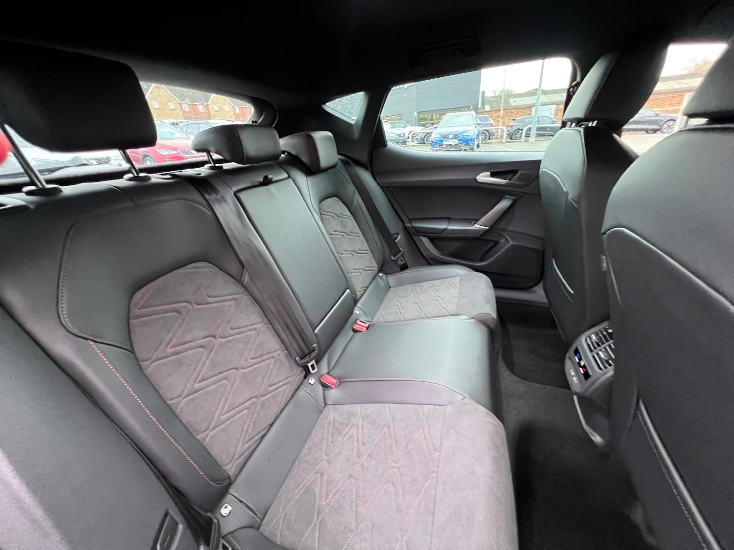 Used SEAT Leon for sale - 76873761: Photo 42