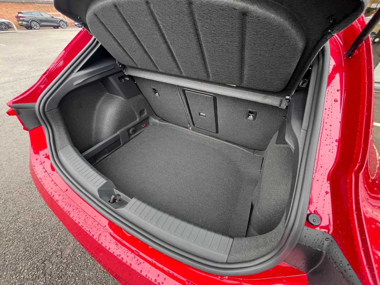 Used SEAT Leon for sale - 76873761: Photo 45