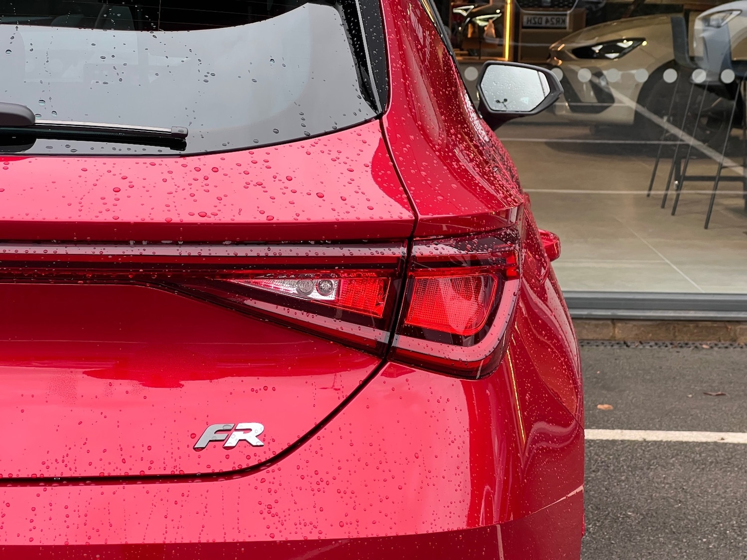 Used SEAT Leon for sale - 76873761: Photo 48