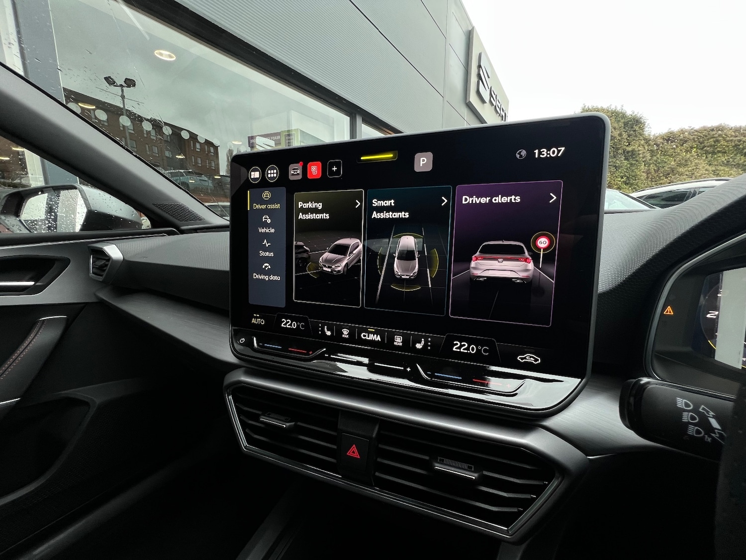 Used SEAT Leon for sale - 76873761: Photo 58