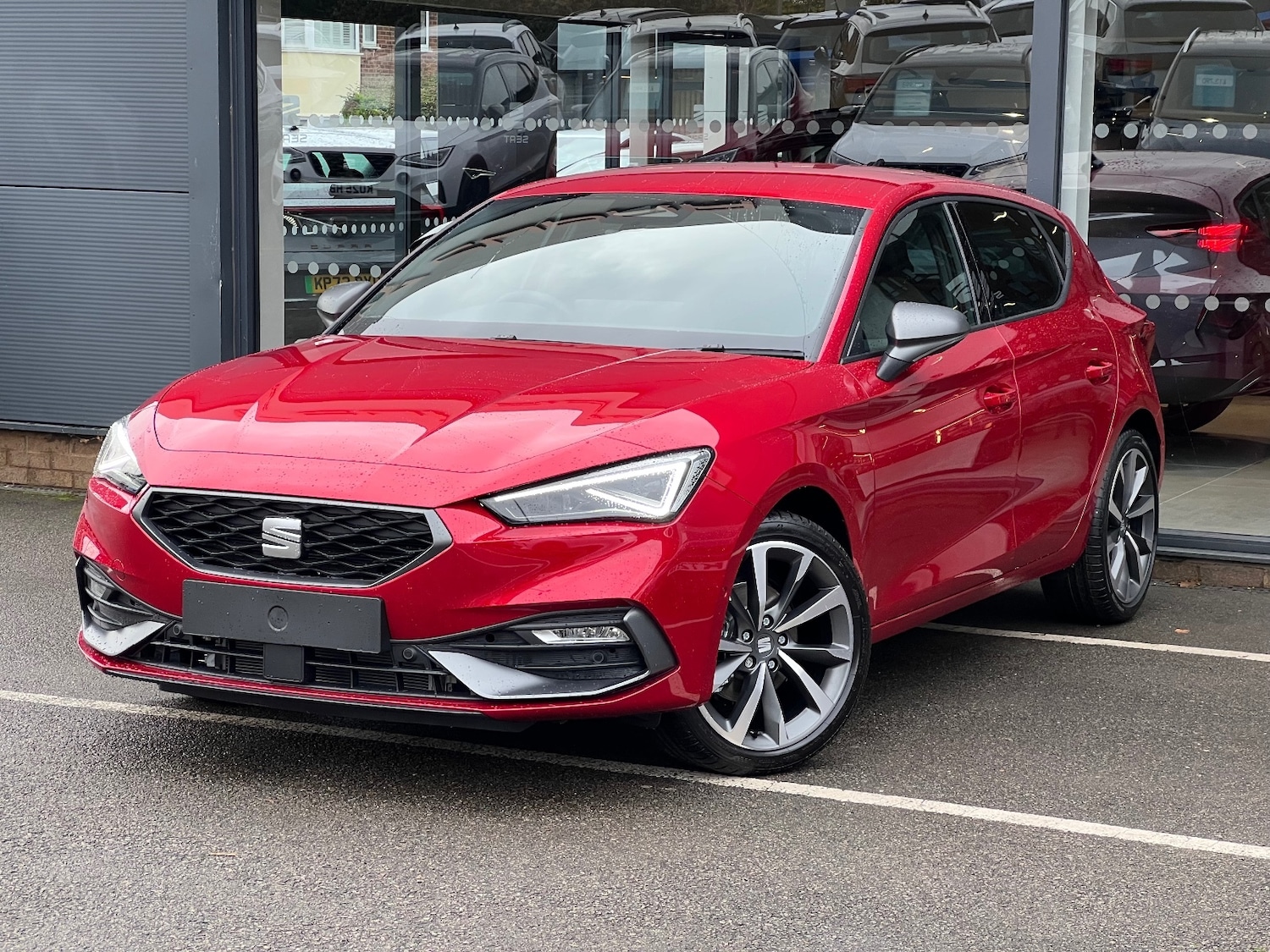 Used SEAT Leon for sale - 76873761: Photo 62