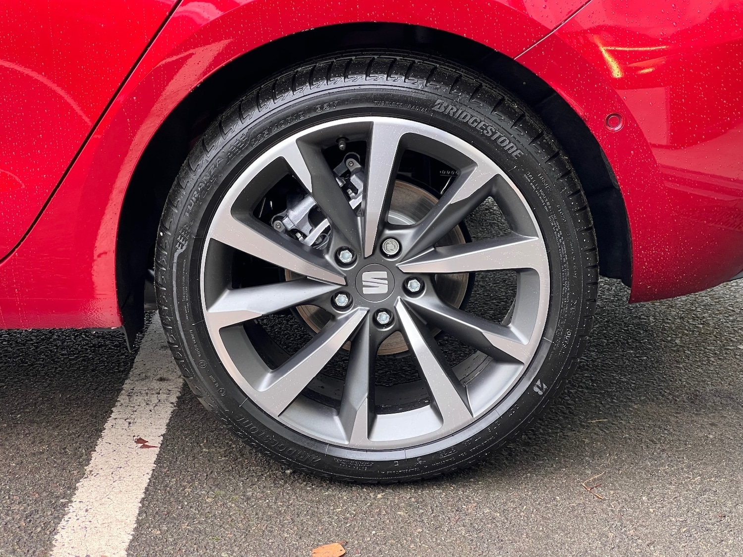 Used SEAT Leon for sale - 76873761: Photo 66