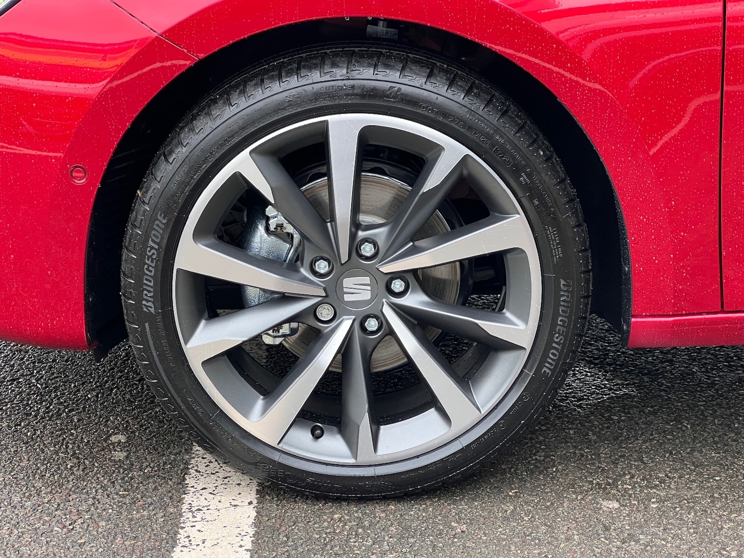 Used SEAT Leon for sale - 76873761: Photo 67