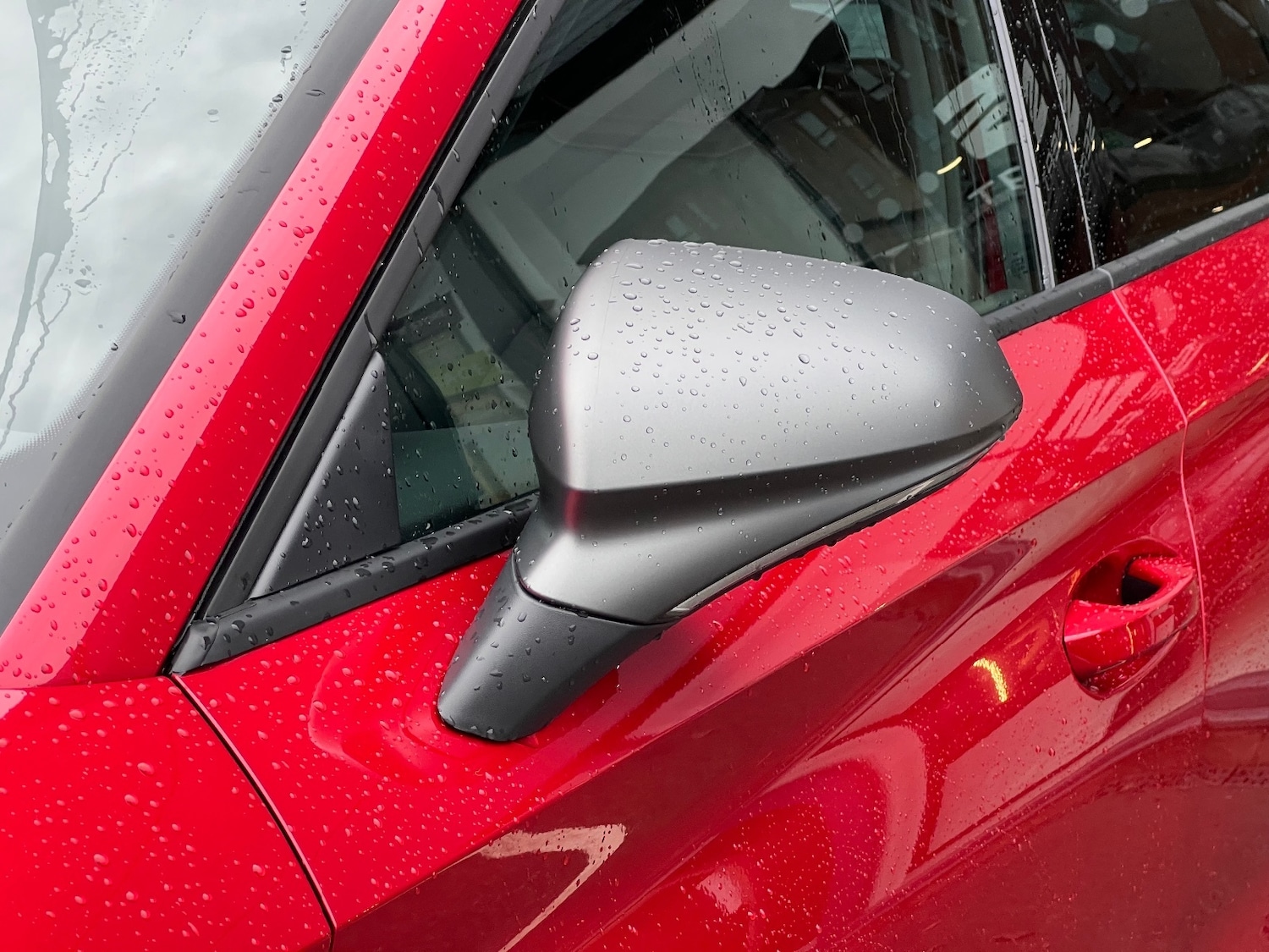 Used SEAT Leon for sale - 76873761: Photo 68