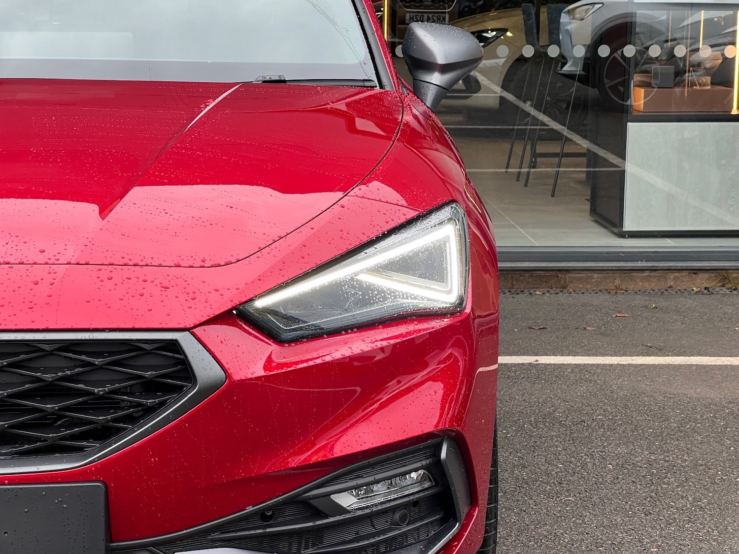 Used SEAT Leon for sale - 76873761: Photo 69