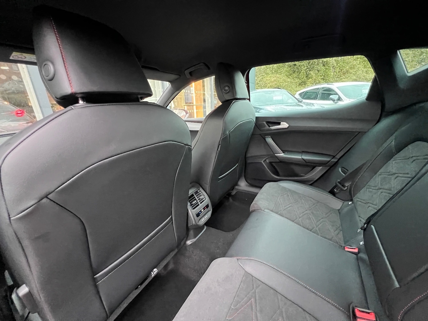 Used SEAT Leon for sale - 76873761: Photo 9