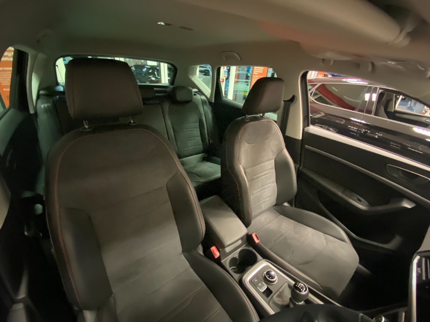 Used SEAT Ateca 2024 for sale - 76428200: Photo 14