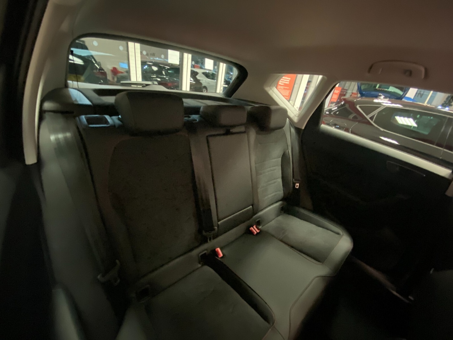 Used SEAT Ateca 2024 for sale - 76428200: Photo 15