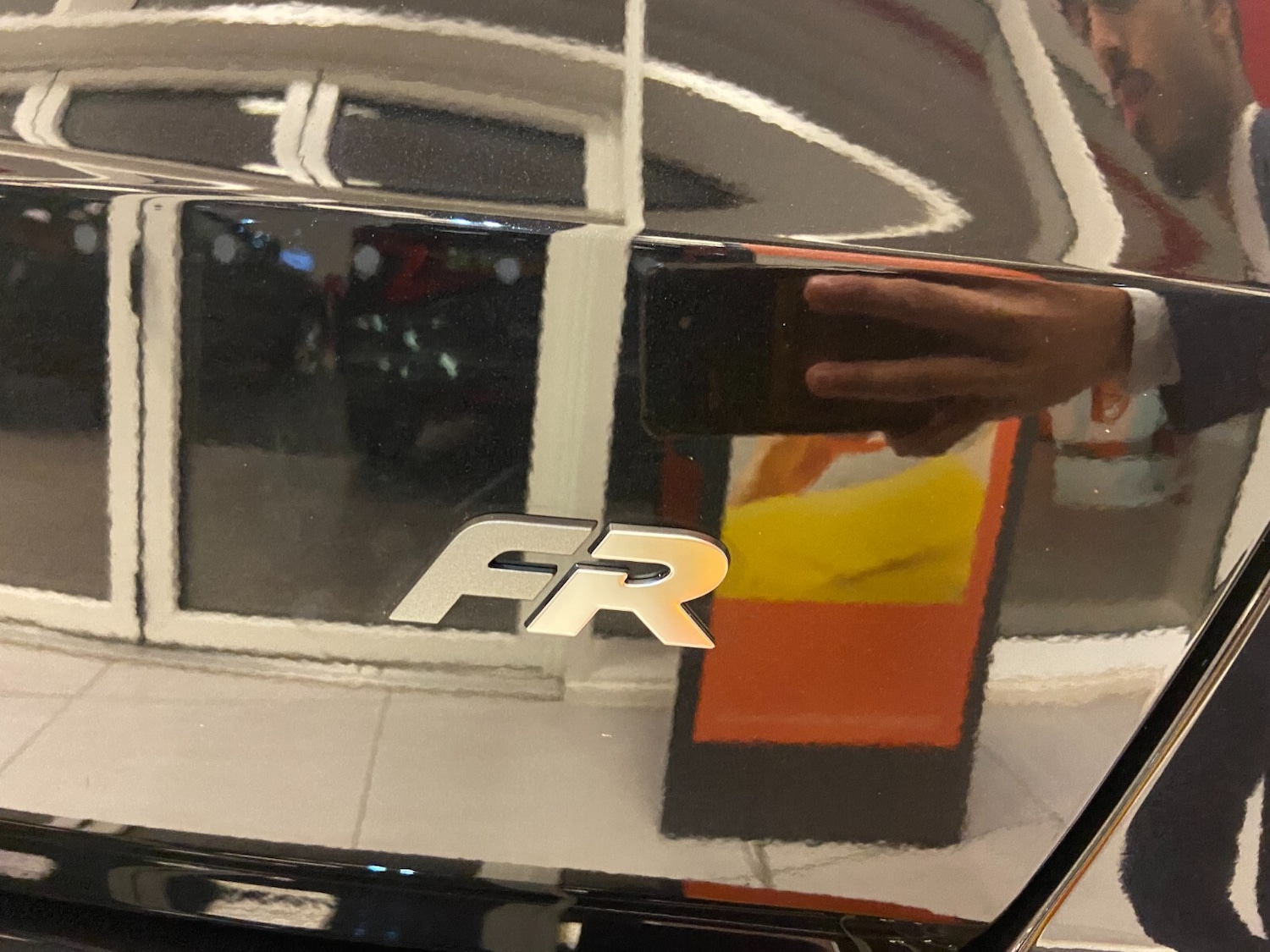 Used SEAT Ateca 2024 for sale - 76428200: Photo 18