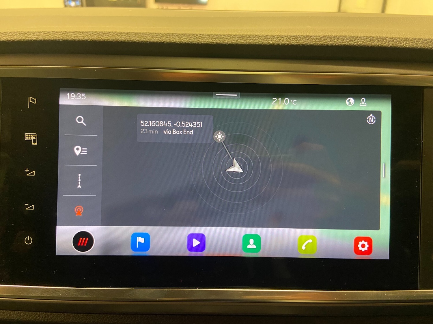 Used SEAT Ateca 2024 for sale - 76428200: Photo 30