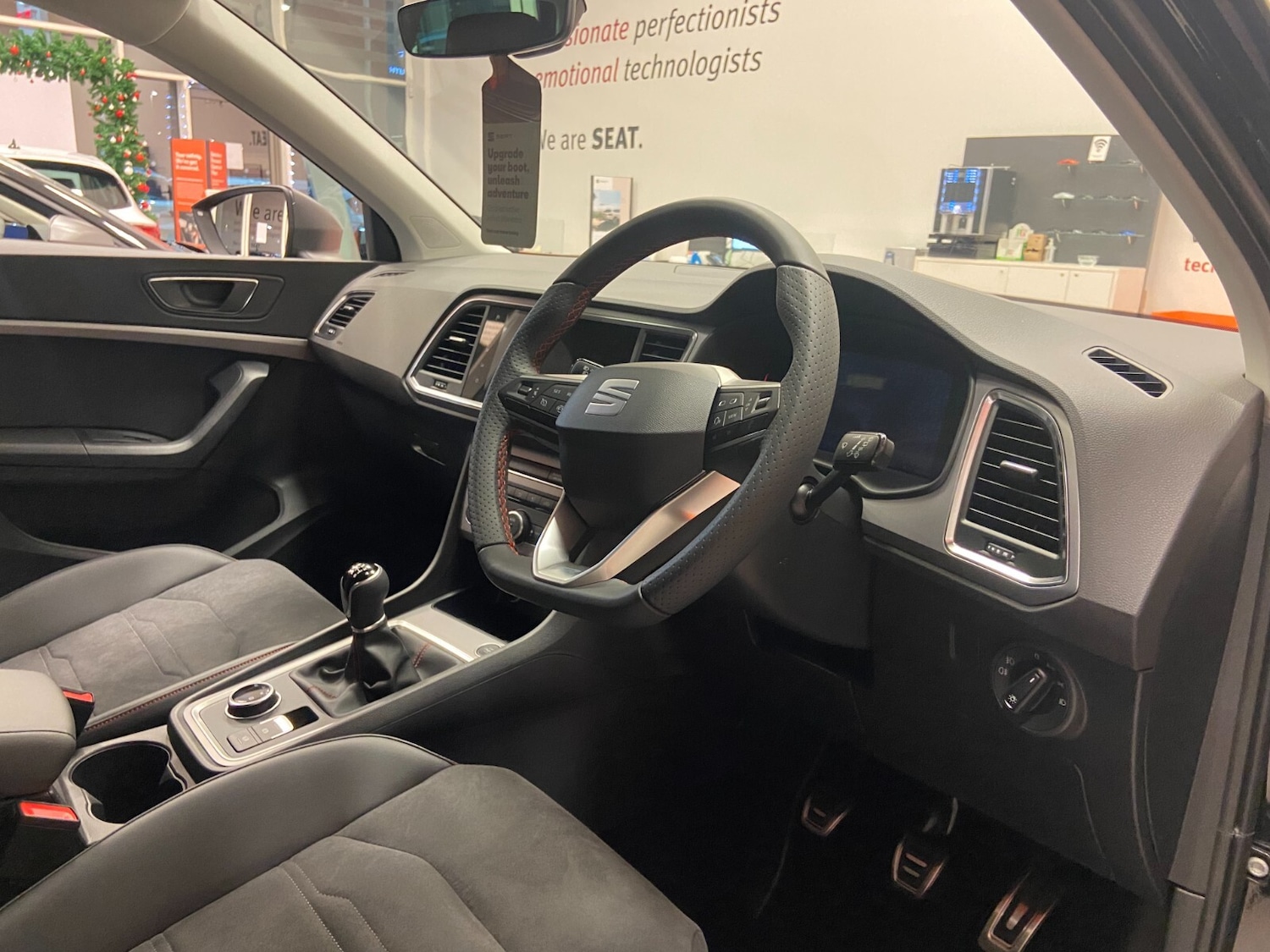 Used SEAT Ateca 2024 for sale - 76428200: Photo 9