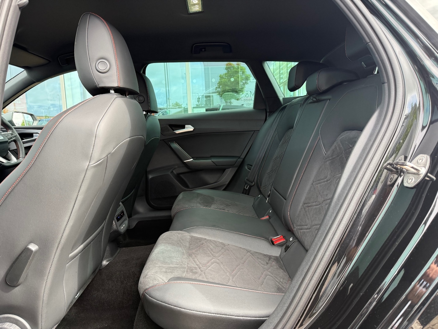 Used SEAT Leon 2024 for sale - 77552321: Photo 13