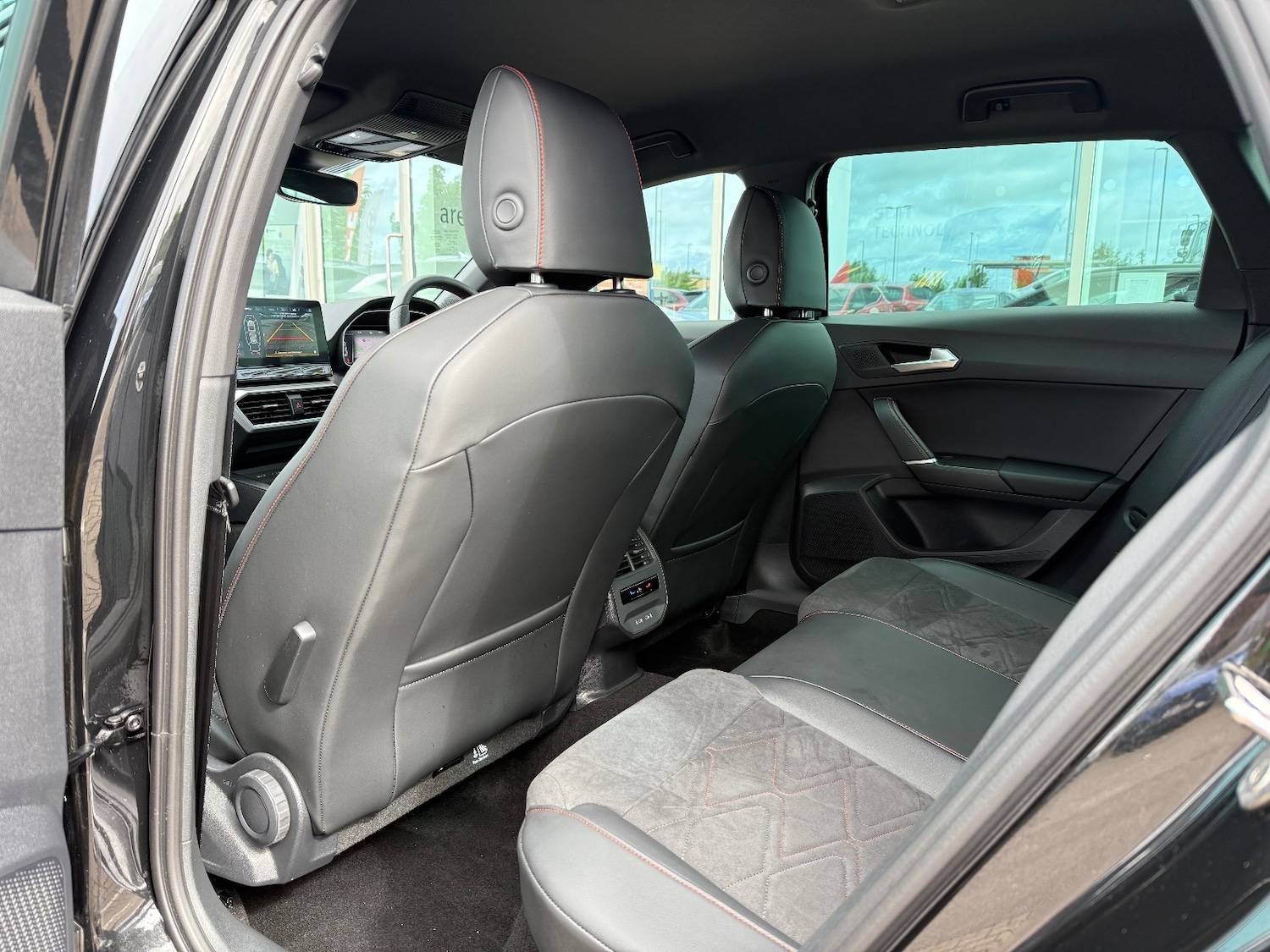 Used SEAT Leon 2024 for sale - 77552321: Photo 14