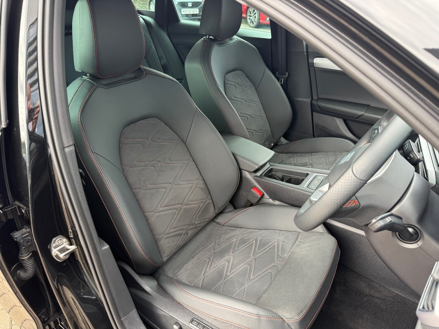 Used SEAT Leon 2024 for sale - 77552321: Photo 20