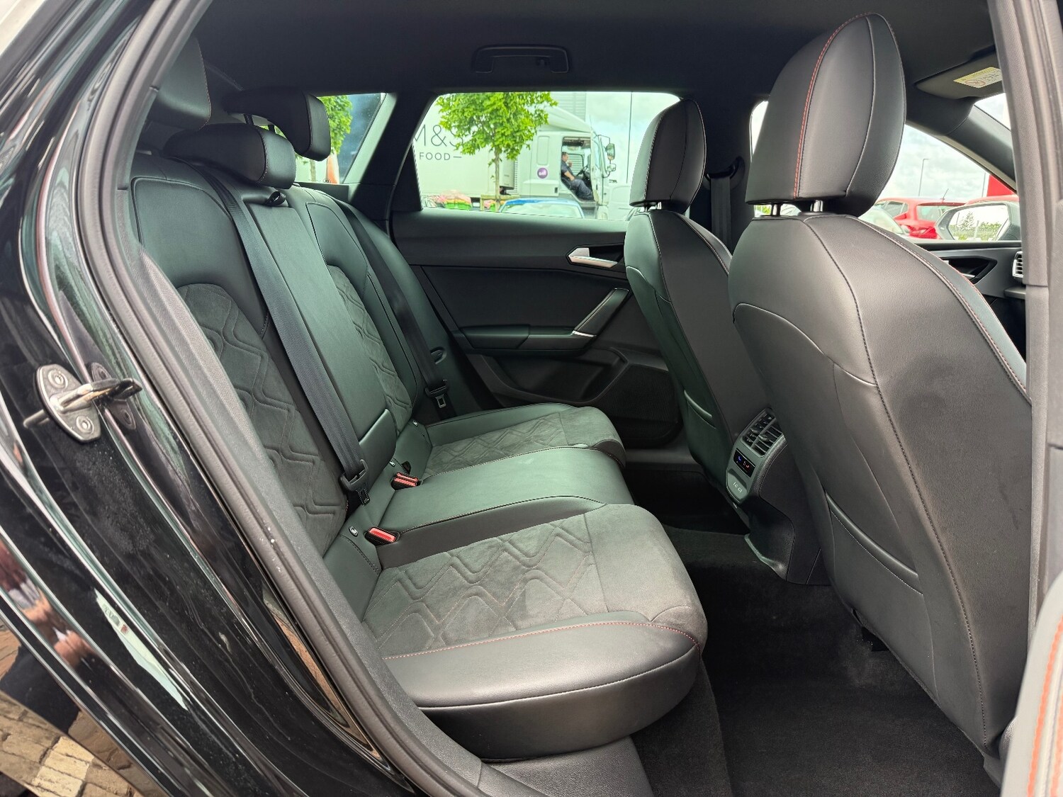 Used SEAT Leon 2024 for sale - 77552321: Photo 21