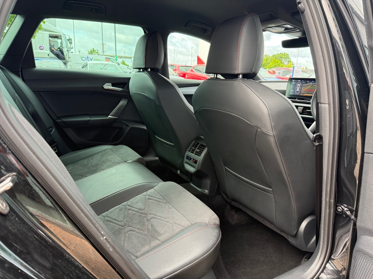 Used SEAT Leon 2024 for sale - 77552321: Photo 22