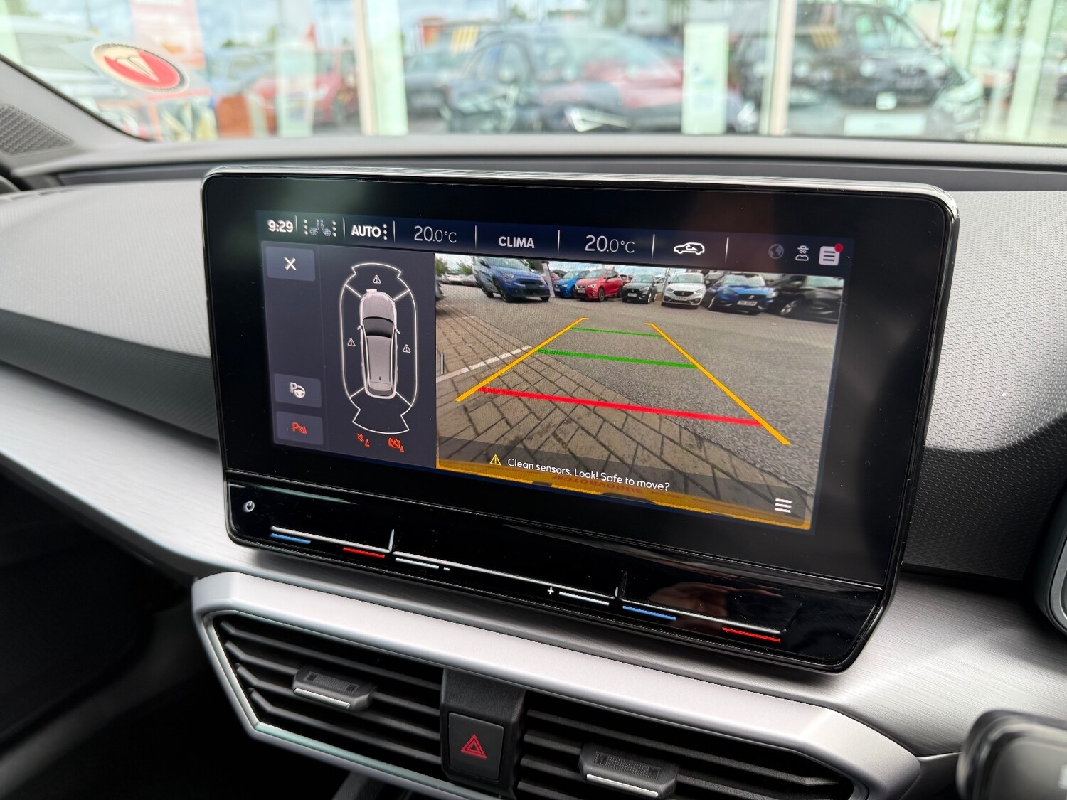 Used SEAT Leon 2024 for sale - 77552321: Photo 34