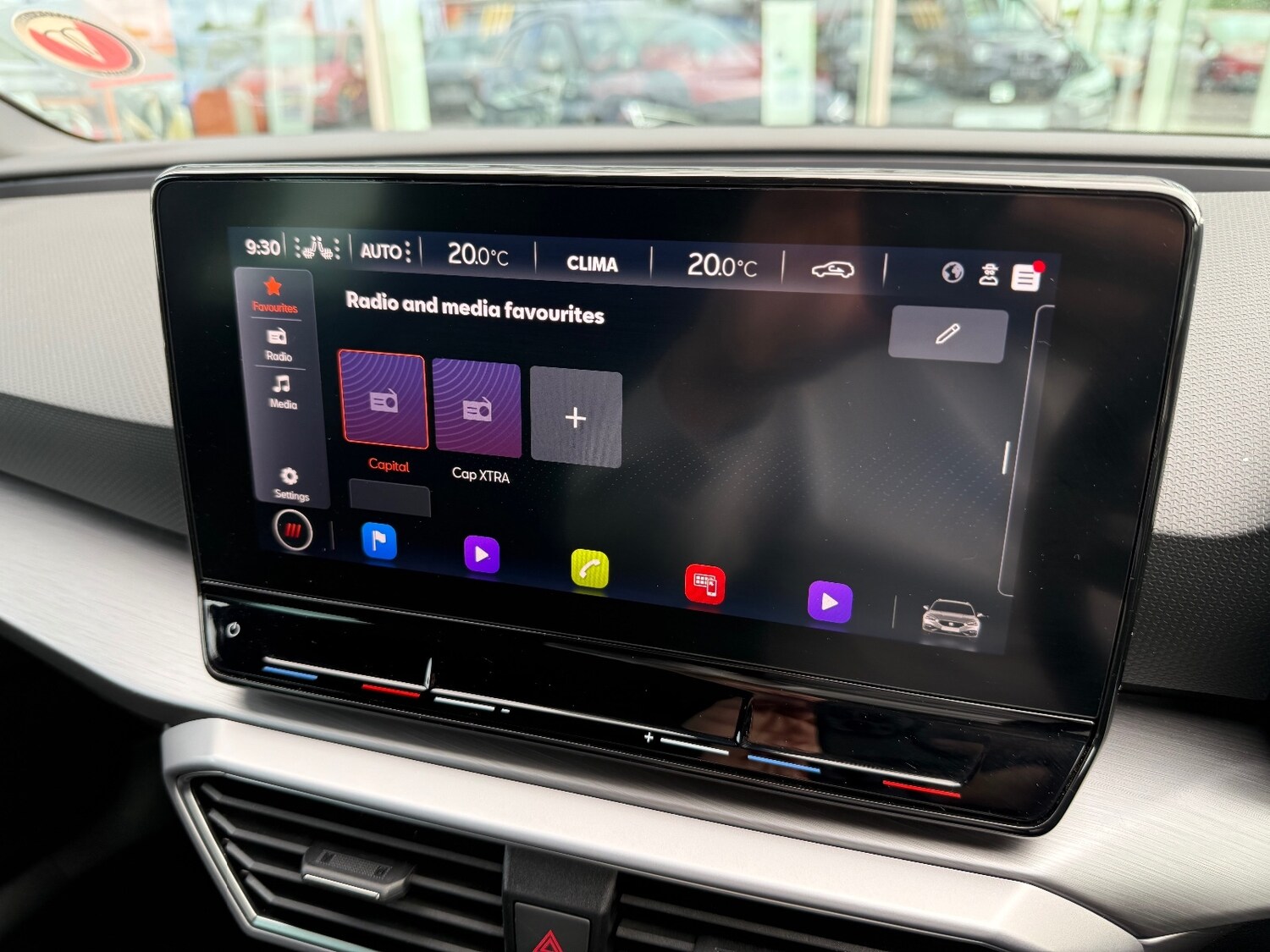 Used SEAT Leon 2024 for sale - 77552321: Photo 35