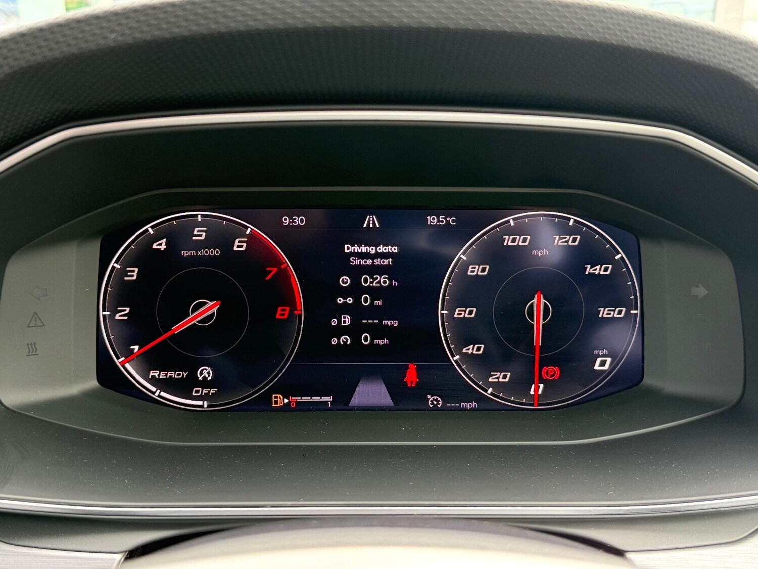 Used SEAT Leon 2024 for sale - 77552321: Photo 37