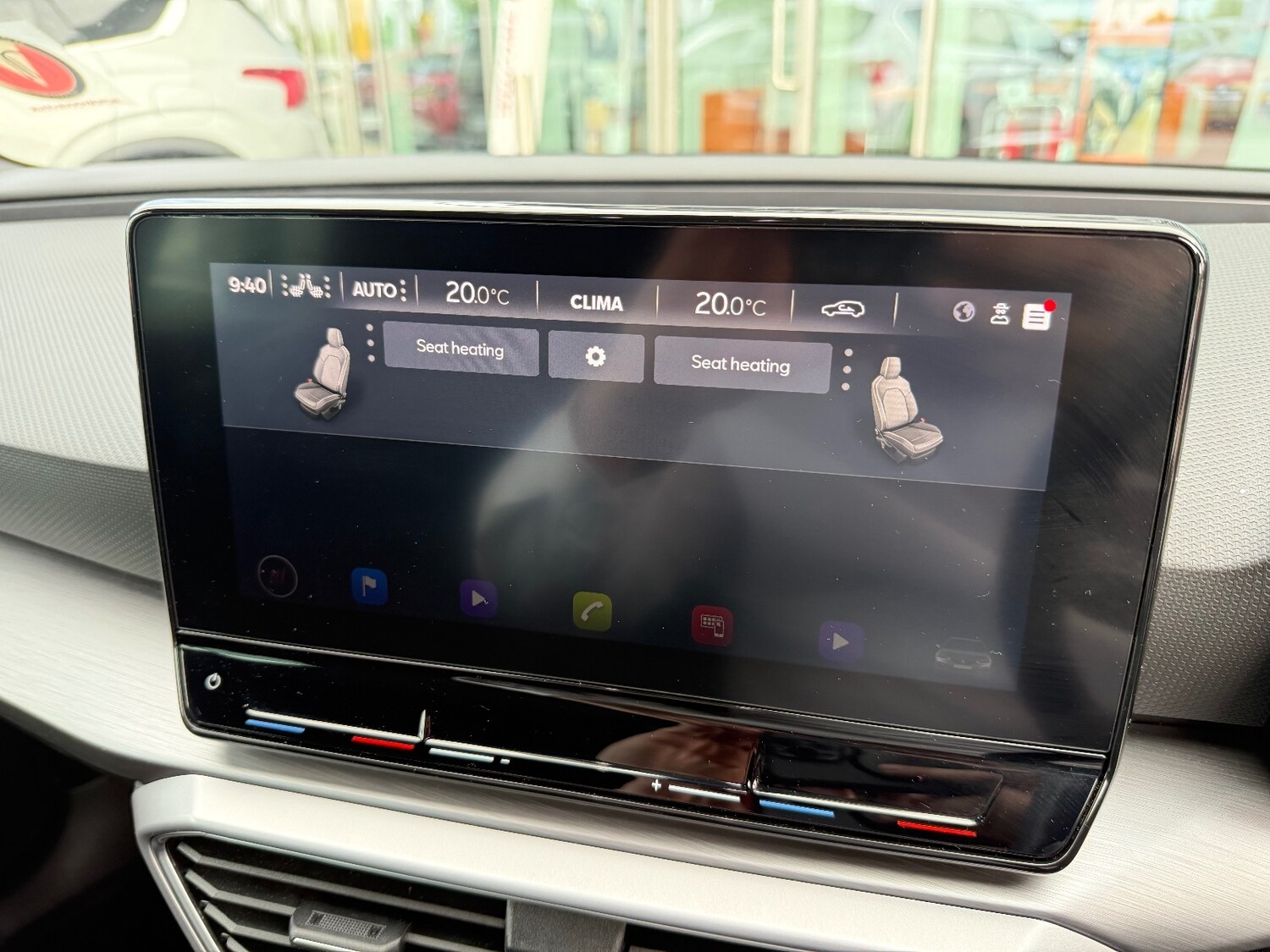 Used SEAT Leon 2024 for sale - 77552321: Photo 39