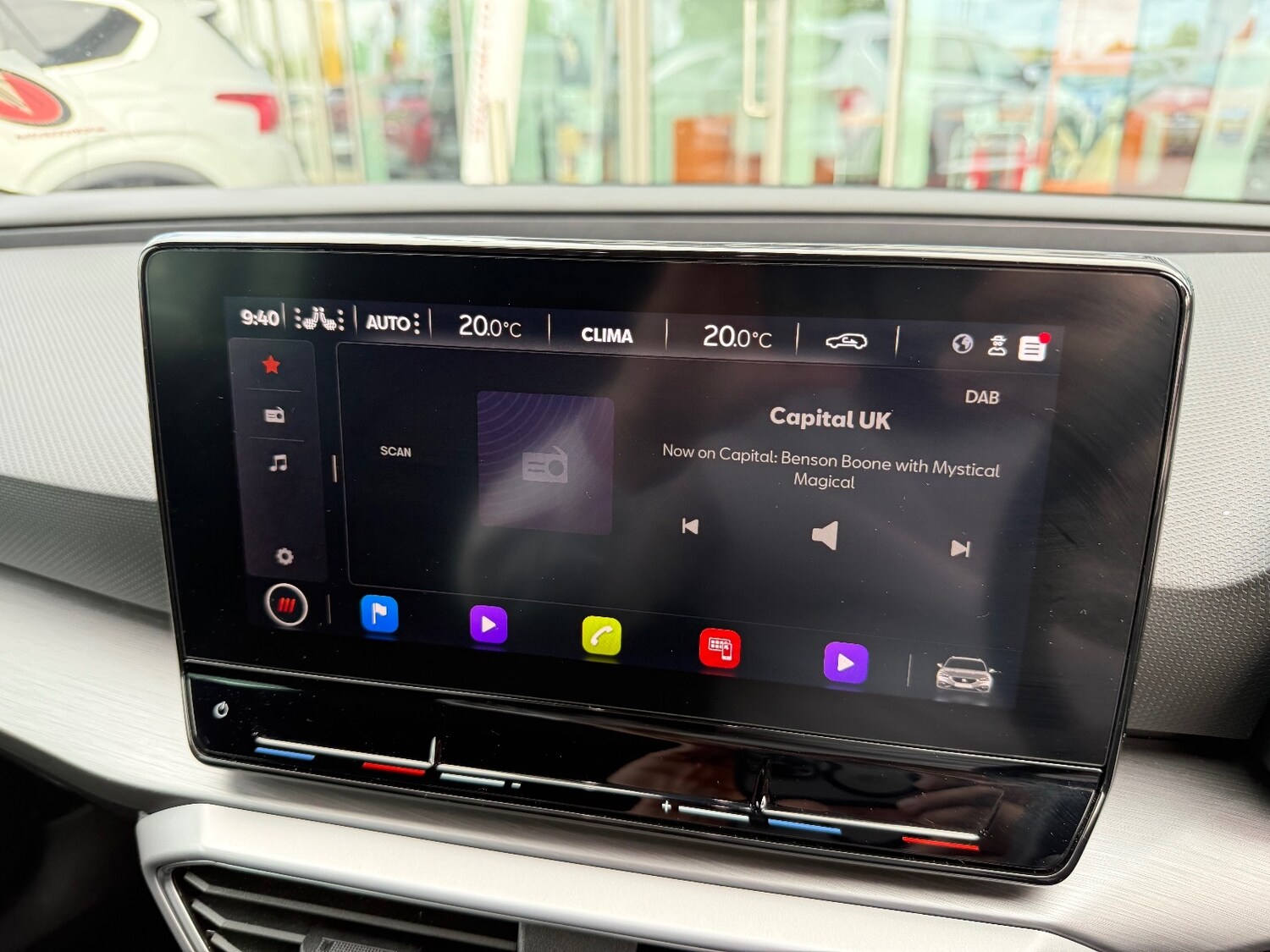 Used SEAT Leon 2024 for sale - 77552321: Photo 40