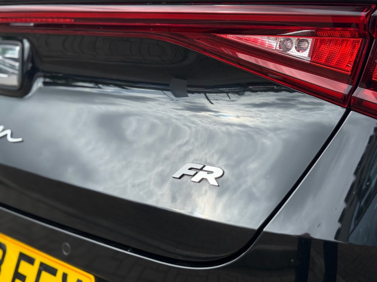 Used SEAT Leon 2024 for sale - 77552321: Photo 42