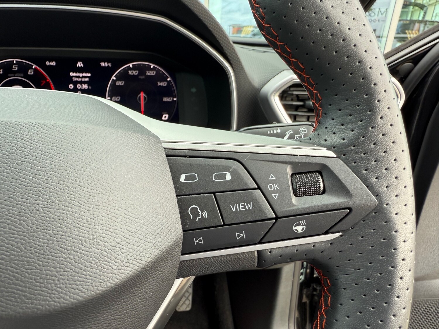 Used SEAT Leon 2024 for sale - 77552321: Photo 46