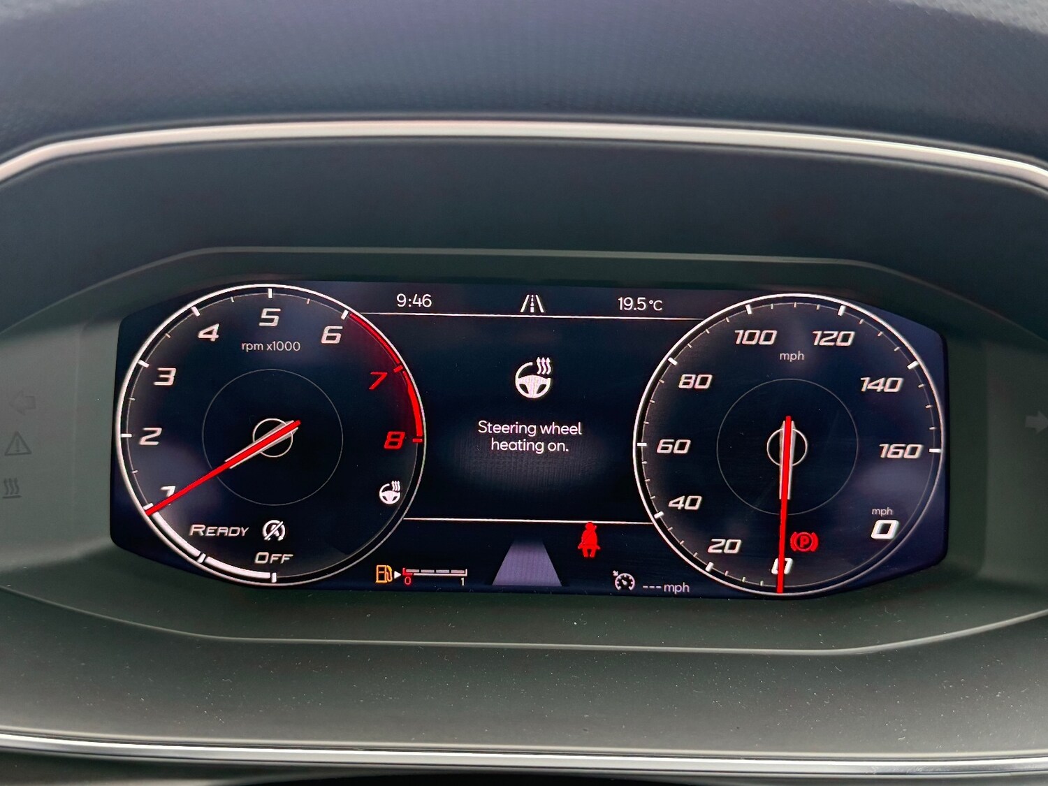 Used SEAT Leon 2024 for sale - 77552321: Photo 49