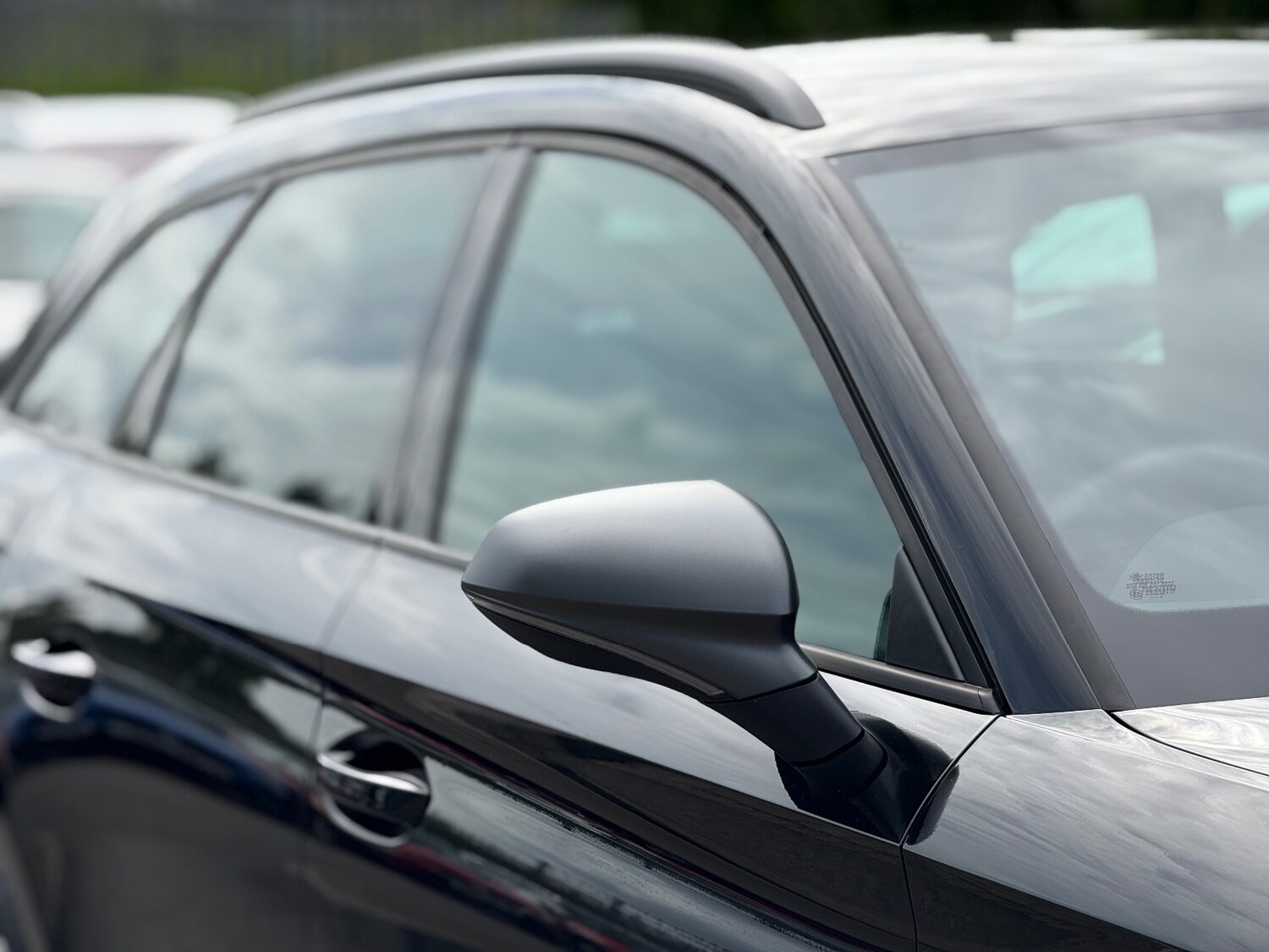 Used SEAT Leon 2024 for sale - 77552321: Photo 51