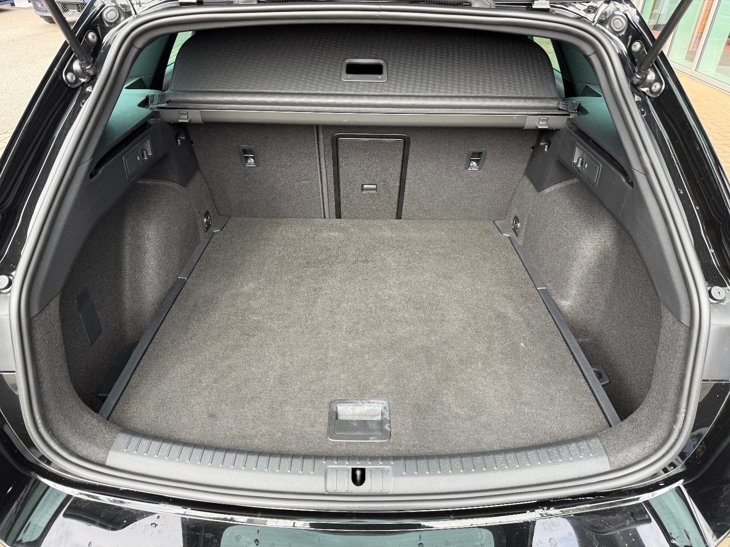 Used SEAT Leon 2024 for sale - 77552321: Photo 9