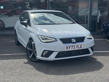 2023 - 1.0 TSI 110 FR Sport 5dr