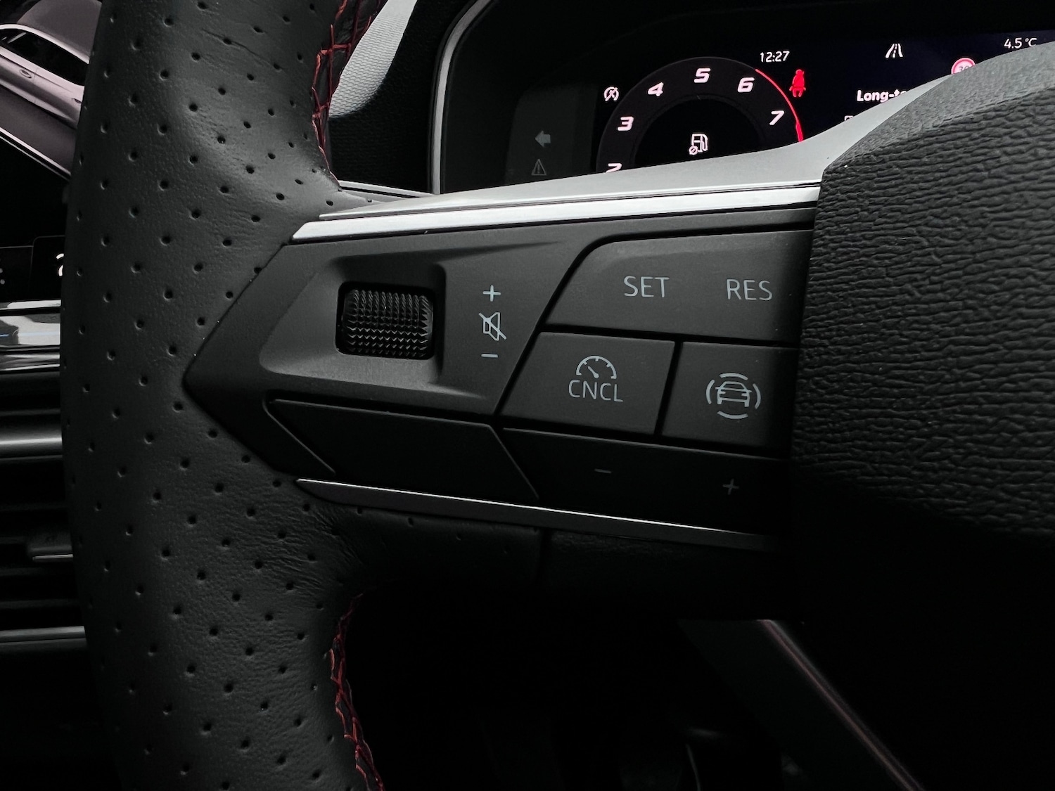 Used SEAT Leon 2025 for sale - 77070922: Photo 15