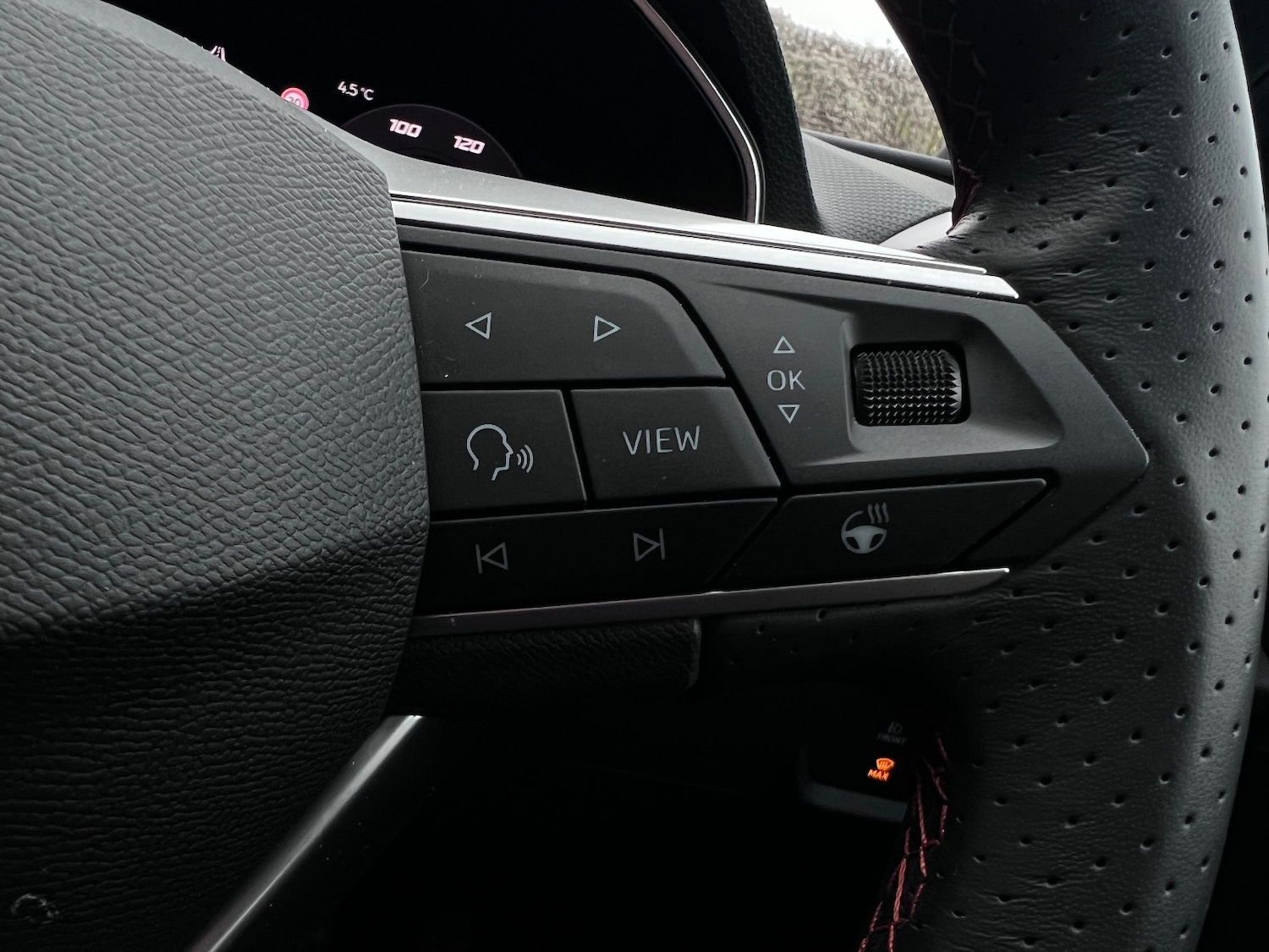 Used SEAT Leon 2025 for sale - 77070922: Photo 16