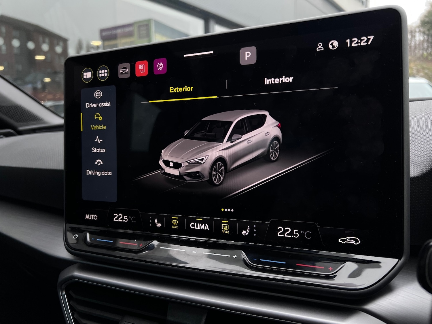 Used SEAT Leon 2025 for sale - 77070922: Photo 19