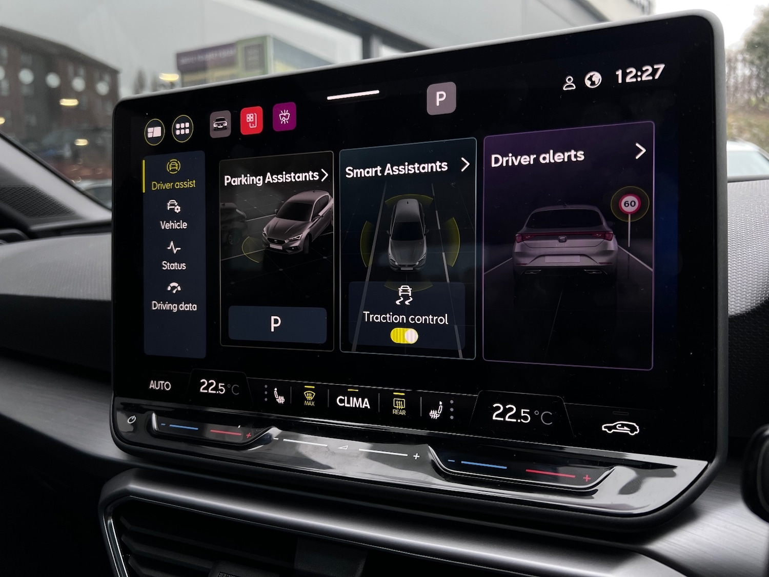 Used SEAT Leon 2025 for sale - 77070922: Photo 20