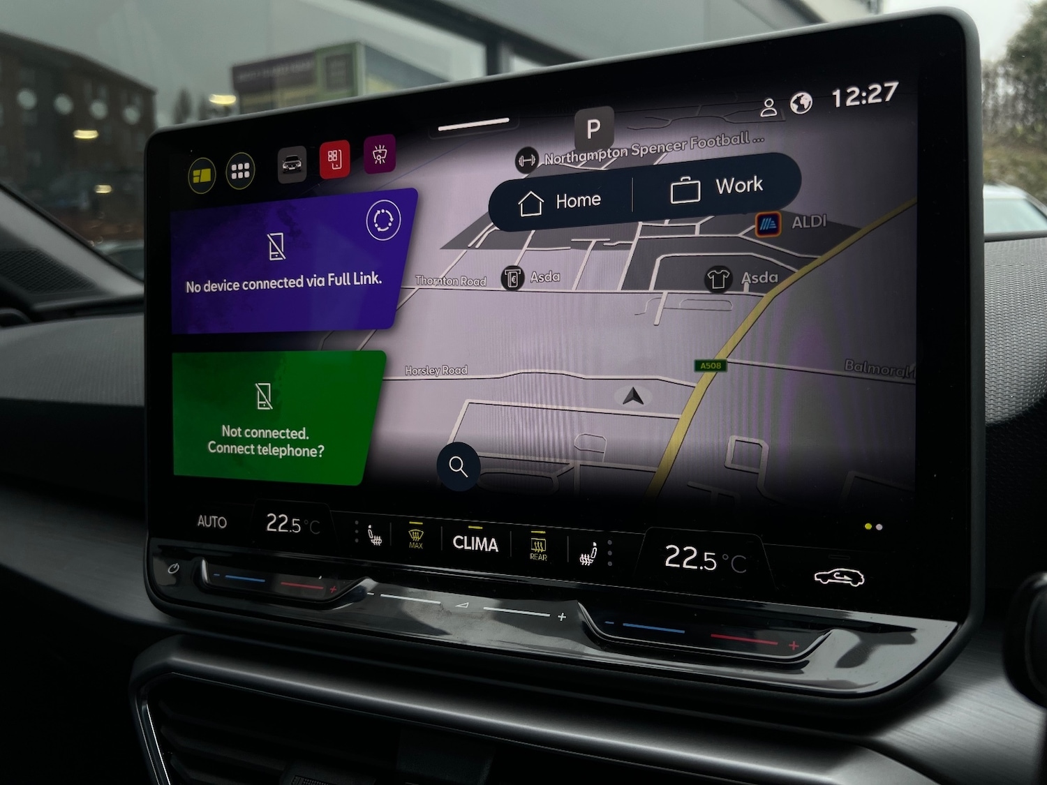 Used SEAT Leon 2025 for sale - 77070922: Photo 22