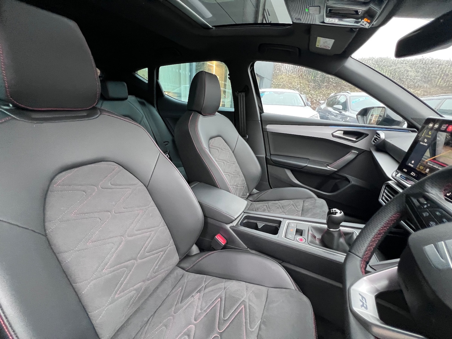 Used SEAT Leon 2025 for sale - 77070922: Photo 27