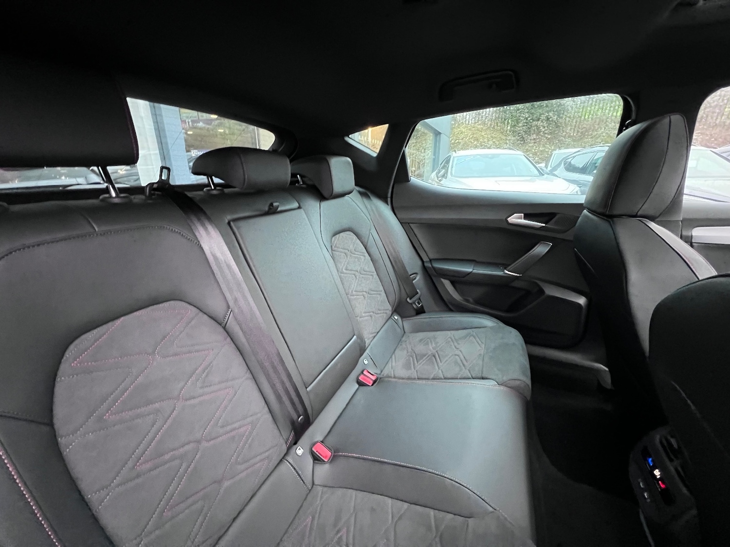 Used SEAT Leon 2025 for sale - 77070922: Photo 28