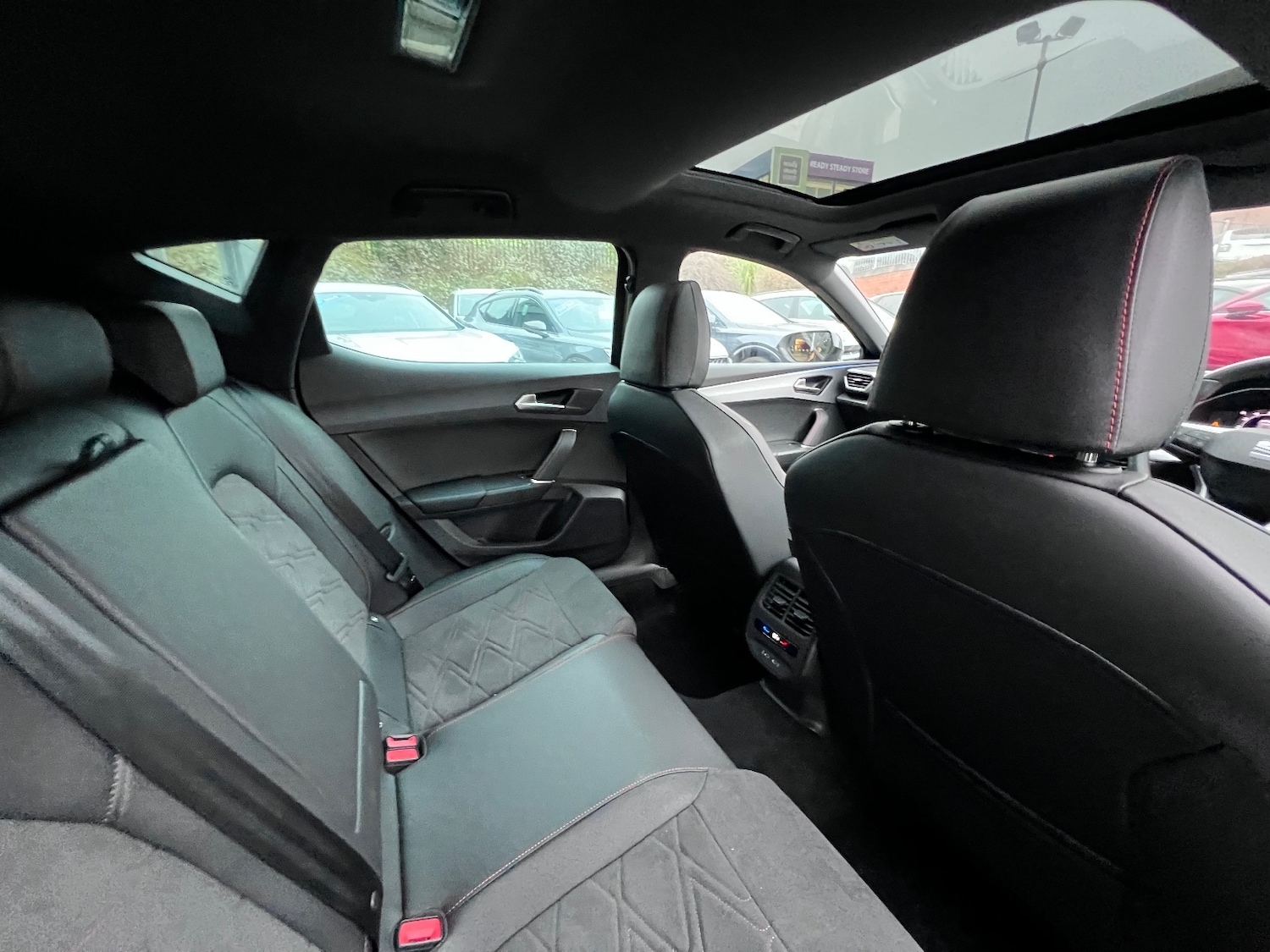 Used SEAT Leon 2025 for sale - 77070922: Photo 29