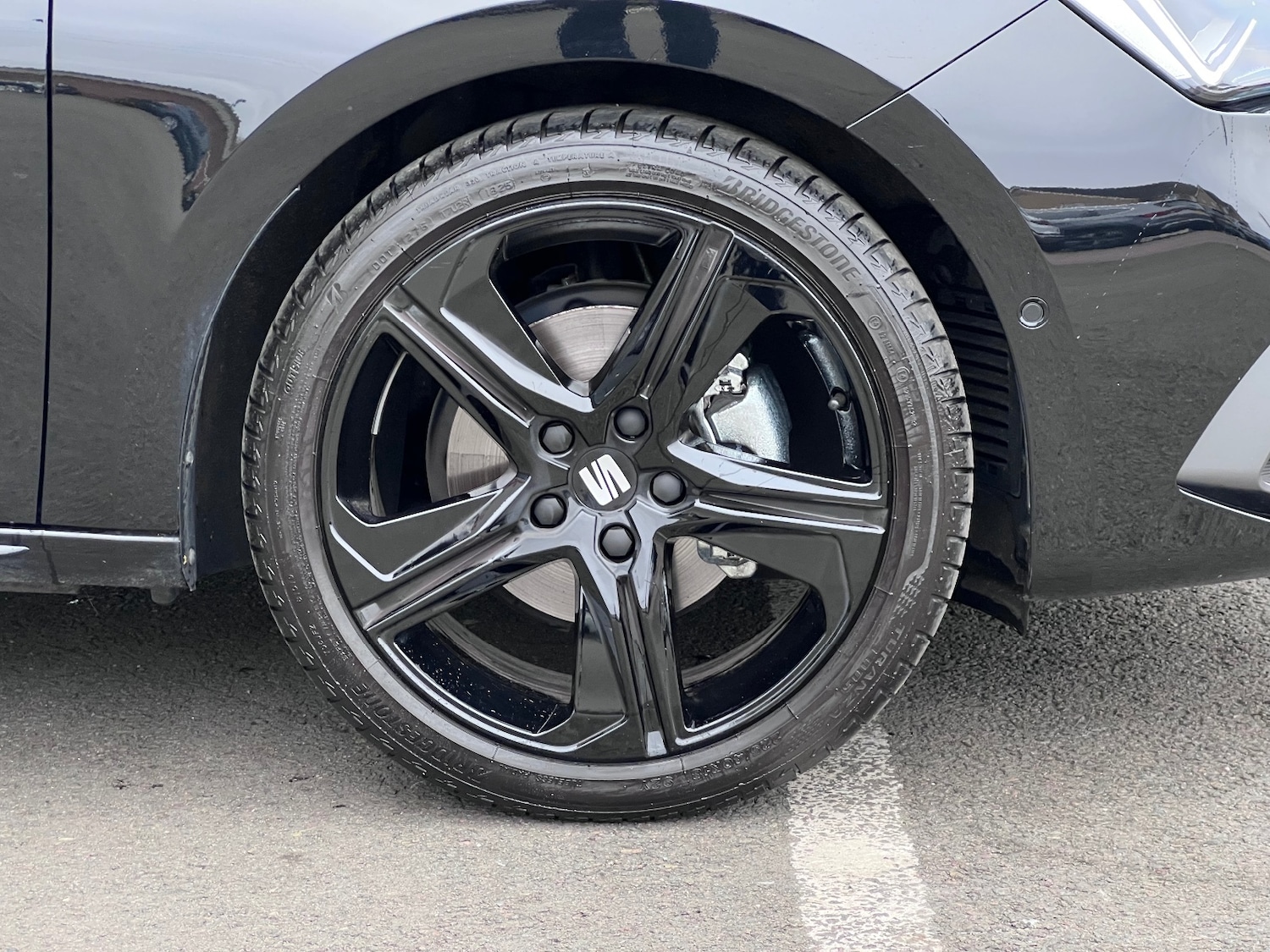 Used SEAT Leon 2025 for sale - 77070922: Photo 30