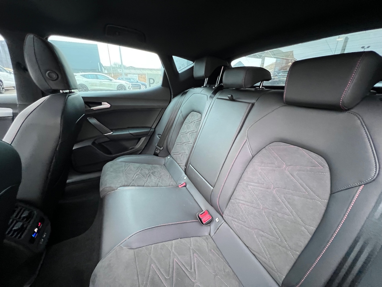 Used SEAT Leon 2025 for sale - 77070922: Photo 31