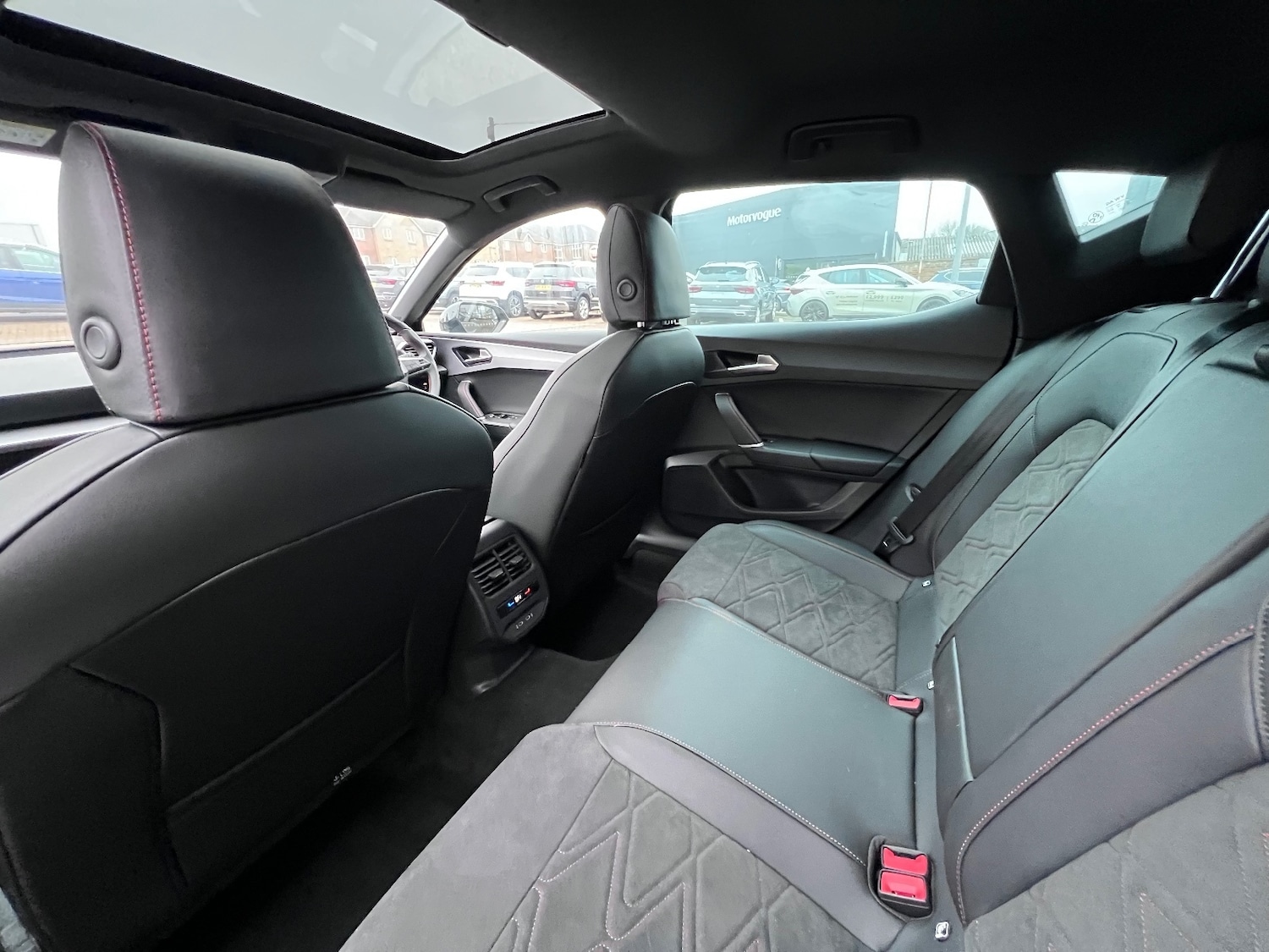 Used SEAT Leon 2025 for sale - 77070922: Photo 32